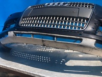 фото thumb №15, Audi q7 4l бампер перед передний решётка радиатора ксенон pdc