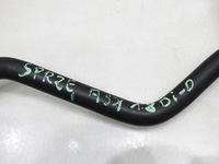 фото thumb №5, Wąż шланг труба зчеплення mitsubishi asx 1.8 did