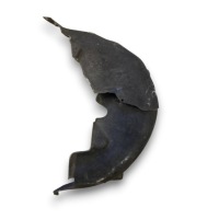 фото thumb №3, Підкрилок праве задні land rover discovery v 5 l462