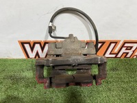 фото thumb №14, Суппорт тормозной правый перед velar gx73-2b294-ba