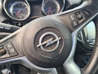 фото thumb №4, Приборная панель приборная панель консоль подушка натяжитель поперечина air bag opel adam