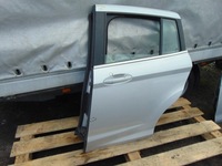 фото thumb №7, Двері лівий задня ford b-max колір mc