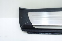 Накладка накладка порога  права mercedes slk r172 Доставка, фото thumb