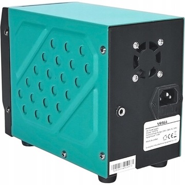 ИСТОЧНИК ПИТАНИЯ ДЛЯ ЛАБОРАТОРНОГО ОБСЛУЖИВАНИЯ YIHUA 3005D-IV