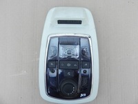 фото thumb №1, Peugeot 508 i освещение кабины 96659054xt микрофон