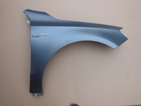 фото thumb №1, Крыло правый mercedes a-klasa w176 amg