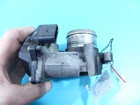 фото thumb №7, Дросельна заслінка seat exeo 03l128063d 2.0 tdi