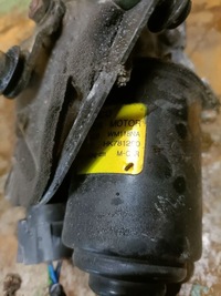 фото thumb №5, Моторчик дворник hyundai hk781200