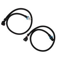 фото thumb №13, Жгут форсунки топлива, жгут świnki, 1204318 pto mag dla utv