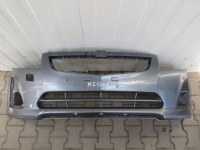 фото thumb №1, Бампер перед передний chevrolet cruze lift 12-