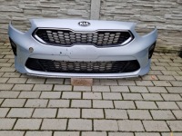 фото thumb №1, Бампер kia ceed 3 iii 2018 - kc3-44