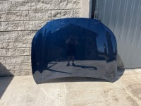 Mazda cx 30 капот Недорого, фото thumb