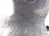 фото thumb №5, Opel vectra c 1.9 cdti корпус розподільного валу 55187758