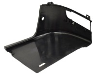 фото thumb №2, Бампер scania r500 2017- левый nexus