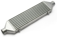 фото thumb №1, Интеркулер радиатор 520x155x65mm 63mm fmic
