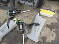 фото thumb №5, Vw phaeton приборная панель консоль подушки безопасности ремни