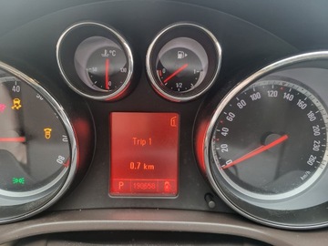 фото thumb №9, Opel insignia i 09r 2.8 v6 turbo a28net трансмиссия угловая 4x4 55560067