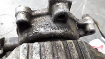 фото thumb №13, 90209830 корпус вал gm opel astra 1,7 dti