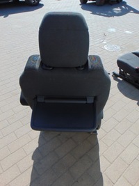 фото thumb №6, Peugeot 5008 i сидіння правий передній подушка безпеки подушка europa