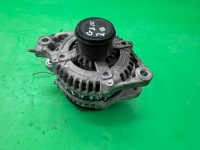 Генератор двигуна генератор 021080-2440 lexus gs 3 3.0 v6 gs300 05-12 Київ, фото thumb