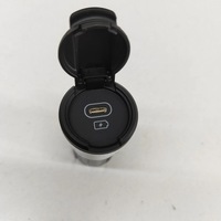 фото thumb №6, Kia ev6 2023 разъём / соединитель usb
