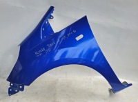 фото thumb №1, Крыло левый перед honda jazz 2 lift 2011-2014