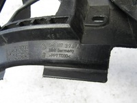 фото thumb №8, Vw golf v plus направляющая бампера правый задняя