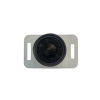 фото thumb №4, Кліпса кліпса оббивка двері audi seat skoda vw