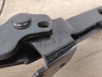 фото thumb №2, Лівий петля дах mercedes slk w171 r171 171 lh