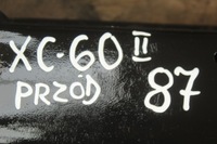 фото thumb №16, Поперечина балка перед volvo xc60 i xc70 31406806 g9n-5000-t033a 2008-2016