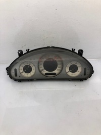 фото thumb №1, Лічильник mercedes-benz оригінальний номер a2115403547