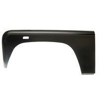 фото thumb №1, Новий крила лівий land rover defender 1998-2016