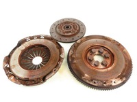 фото thumb №1, Колесо маховик alfa romeo 147 1.6 60603810