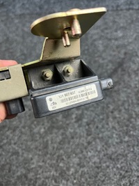 фото thumb №8, Vw audi skoda датчик модуль esp 1j0907657