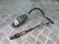 Купить Датчик лямбда-зонд nox ford transit mk8 17r, фото thumb