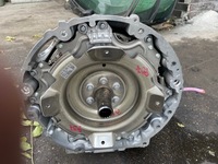 фото thumb №13, Mercedes w206 w254 2,0 cdi 4x4 гибрид коробка передач передач 2062704801 7251710