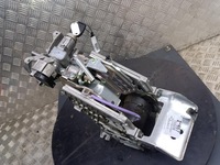 фото thumb №5, Man tgx колонка кермова замок запалювання 81.46113.6236