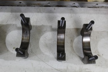 БЛОК ДВИГАТЕЛЯ M54B25 M54 2.5B BMW E39