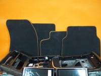 фото thumb №16, Audi a8 4h long сидіння заднє сидіння монітори exclusive