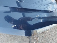 фото thumb №9, Капот крышка оригинал цвет g6 ford s-max i mk1 рестайлинг годы 2010-2014