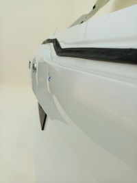 Volvo xc90 xc-90 ii 2 2014- крышка багажника крышка багажника задний  задняя Оригинал, фото thumb