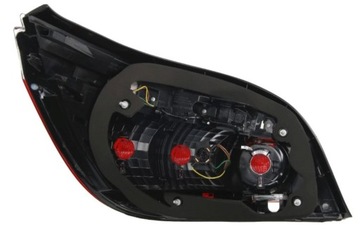 фото thumb №2, Лампа зад зовнішня bmw 5 e60 07-10 права led