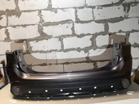 фото thumb №1, Бампер задня outlander iii lift 15+