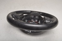 фото thumb №11, Volvo c30 s40 ii v50 повітропровід шкіряний 30695858 rdesign