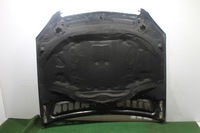 фото thumb №5, Капот mercedes s-klasa 221 w221 oem мелкий grad