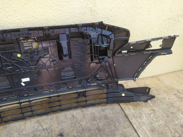 фото thumb №6, Audi q4 e-tron 89a решётка радиатора решётка двигателя+ планка+ камера 89a807725a