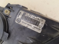 фото thumb №3, Лампа правая перед передняя vw touareg i 2002-2006 r-line