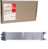 фото thumb №1, Інтеркулер водяний ford mondeo fusion 1.5 ecoboost