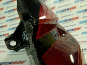 фото thumb №6, Bmw 5 g31 lci лампа зад w крыло правая 8493826