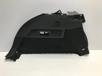 фото thumb №1, Citroen c5x c5 x 2022 боковина багажника левый зад задний 98457640zd обивка